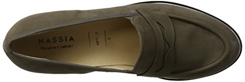 Image of Hassia Women's Asti, Weite G Moccasins