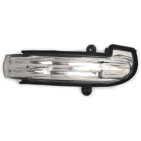 Clignotant HONGYISM pour W203 S203 C203 Cover