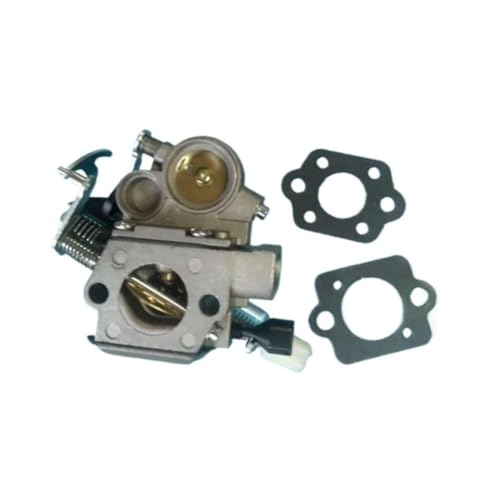 Réparation carburateur 11401200601 compatible pièces MS311 et MS391 pour tronçonneuse