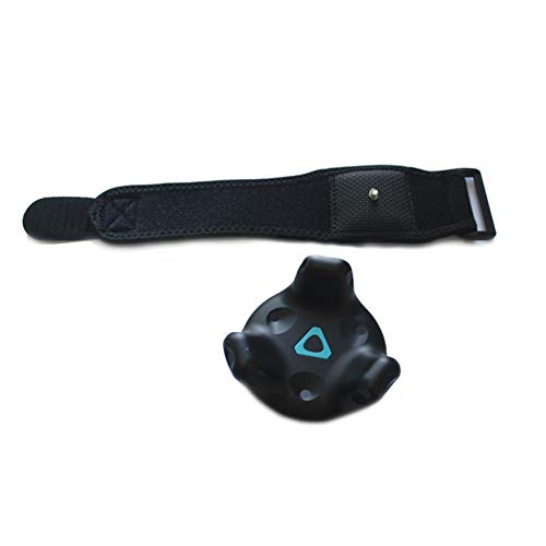 Preisvergleich Produktbild happygirr Für HTC Vive Tracker Handschlaufe VR Motion Capture Ganzkörpertracking, rutschfeste Handschlaufe Zubehör Für HTC Vive VR / Vive PRO Tracker
