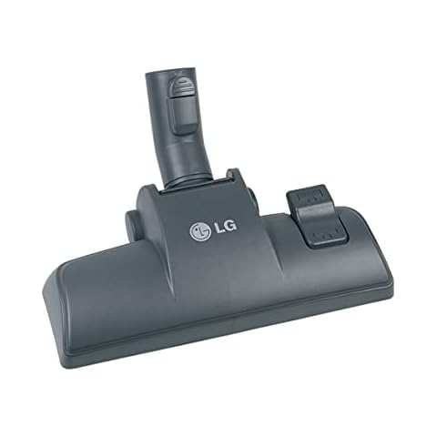 ORIGINAL Bodendüse Düse 35mmØ umschaltbar Staubsauger LG Electronics AGB69486511 Cover