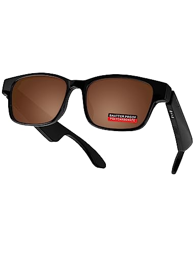 Image of PRO+ Polycarbonate Replacement Lenses for Razer Anzu-Rectangle | Anzu-Round Sunglasses
