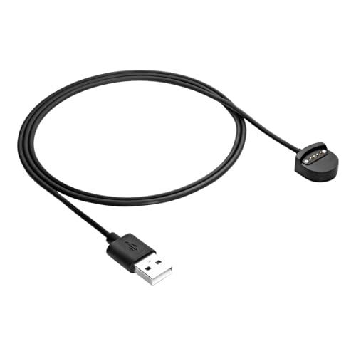 Piena compatibilità - L'alta precisione delle porte garantisce la piena compatibilità con la porta di ricarica dell'orologio