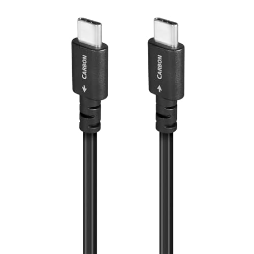 AudioQuest 0.75m Carbon USB-C > C High-Definition Audio Cable” /></td>
<td>AudioQuest 0.75m Carbon USB-C > C High-Definition Audio Cable</td>
<td>
<p>This <strong>AudioQuest USB-C cable</strong> is <strong>perfect for music lovers</strong> who want <strong>clear, high-quality sound</strong>. It’s <strong>great for anyone using USB-C devices</strong> like phones, tablets, or laptops to enjoy <strong>better audio</strong>.</p>
</td>
<td>
<div class=
