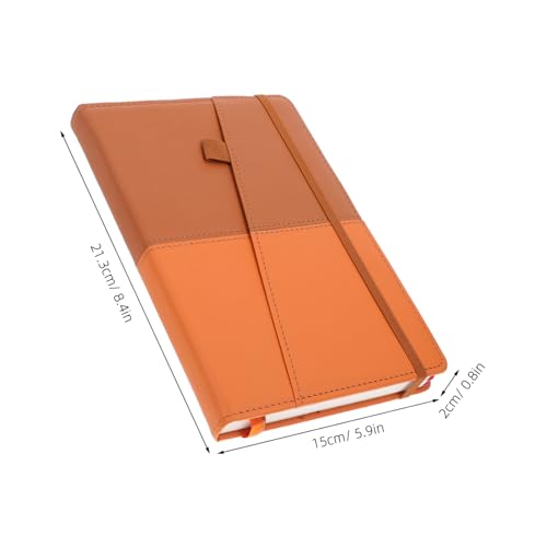 Carnet mots de passe alphabétique format compact de poche