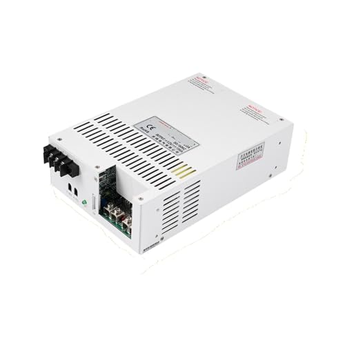 Alimentation à découpage 2500W anti-surtension avec contrôle du signal 200A