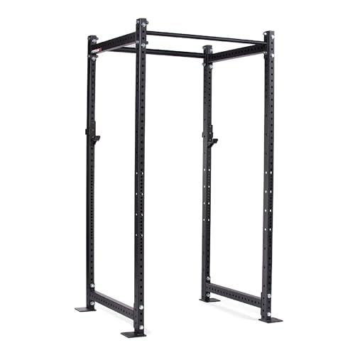 Best Home Squat Rack Your Ultimate Guide to Building Strength at Home