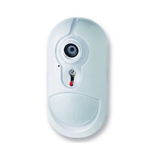  RILEVATORE IR CON CAMERA PER CENTRALI BW BENTEL BW-IRC ALLARME ANTIFURTO NUOVO