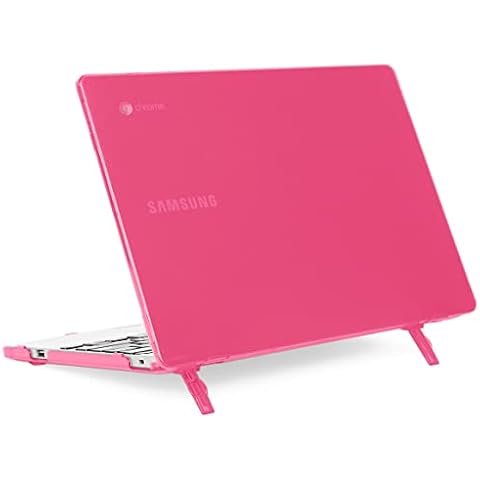 mCover Carcasa rígida para Samsung Chromebook 4 XE310XBA Cover