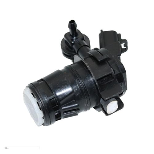 Bomba limpiaparabrisas 76846-TP6-C01 con presión 12V estable 6