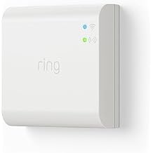 Smart Home Bridge, White