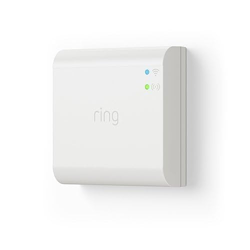 Smart Home Bridge, White