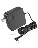 EHECAPAR 65W 45W Charger Compatible with Lenovo Ideapad Flex 5 Laptop Charger Ideapad 1/3/5 Flex 4 5 6 1470 1480 Ideapad 1i Slim 110 110s 310 320 Yoga 720 Chromebook N22 AC Adapter Power Supply Cord