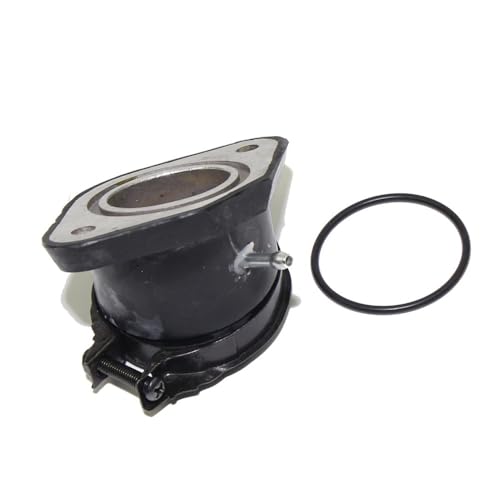 Tuyau d'admission renforcé pour quads et kartings CF Moto 500cc CF188 JQG
