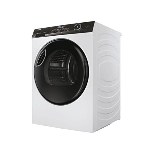 Haier I-PRO SERIE 5 Wärmepumpentrockner 9 kg