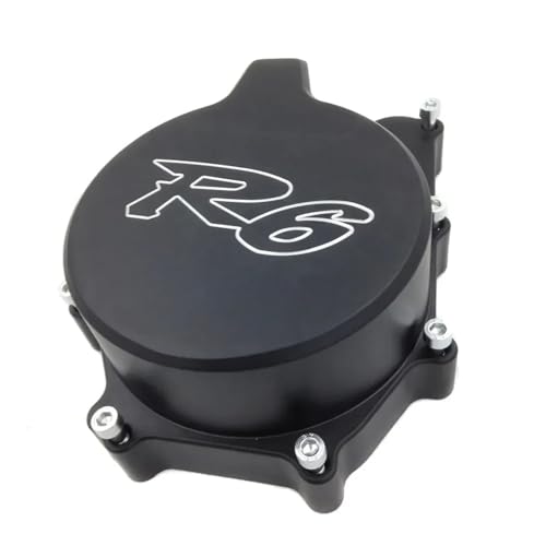 Capot moteur YZF R6 pour réparation carter gauche et protection stator 99-02