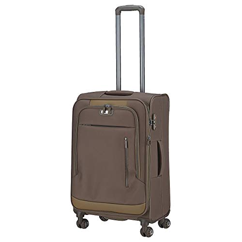 MARCH, Cartella multicolore nero