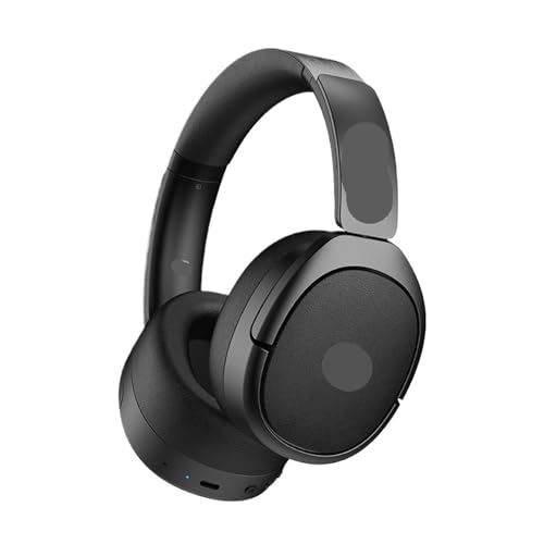 S5 Planar Magnetic Headphones Sound