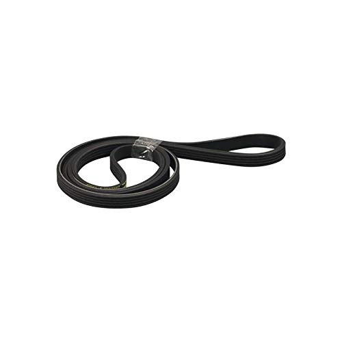 Preisvergleich Produktbild Keilrippenriemen Riemen elastisch 1320PJ5 Waschmaschine Miele 5034730