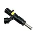 Injection Valve Petrol Car Injector Valve Fuel Injectors Auto Accessories Compatible with Mini for Roadster 2011 2012 2013 2014 2015 V752817680