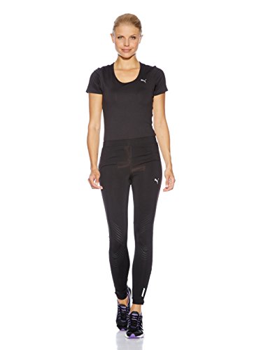 Image of Puma Women's Regular Pants Tights Trousers