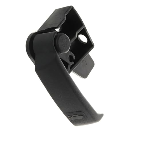Poignée d'ouverture de capot pour GMC Yukon 2000-2006 remplace OE 15741109