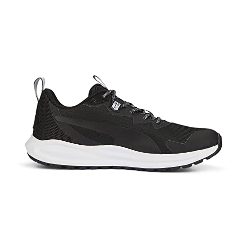 Image of Puma Unisex Twitch Runner Trail Running Shoe