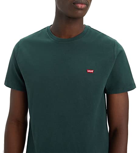 Image of Levi's Men's Ss Original Hm Tee T-Shirt