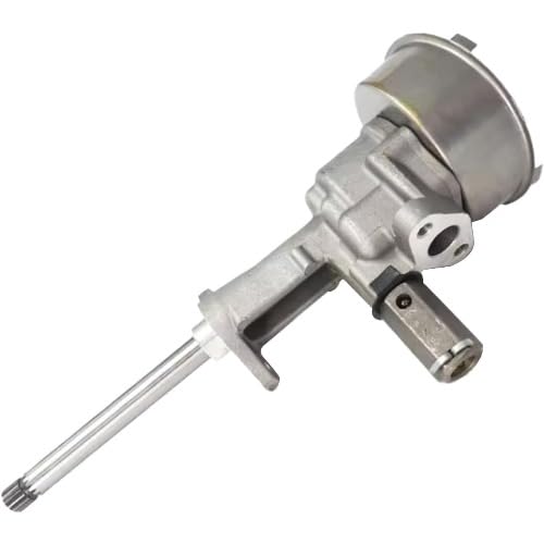 Amazon.com: Oil Pump 8941144911 for Isuzu Engine 4BC2-B 4BD1 4BE1