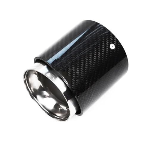 Embout d'échappement pour MINI R57 R58 look sport sur les routes sinueuses