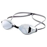 Lentes espejadas con protección UV y tratamiento antivaho