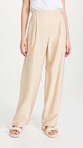 Vince Women's Straight Leg Pull on Pant2