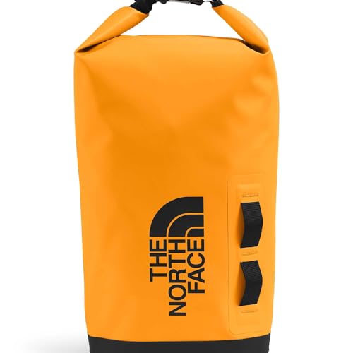 Sac étanche Base Camp Dry Bag 8L parfait pour trek et kayak