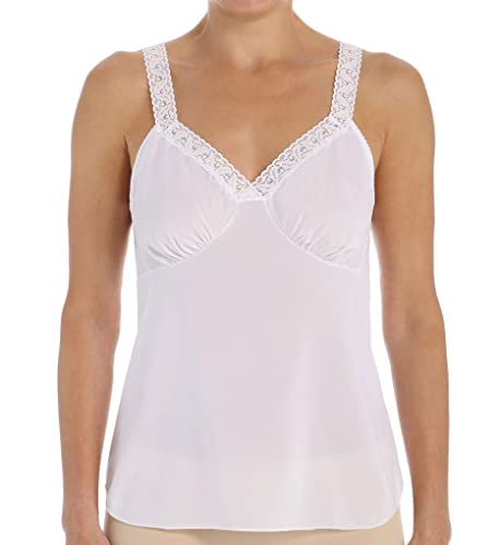 Shadowline Women's 22014 Daywear Lace Camisole3