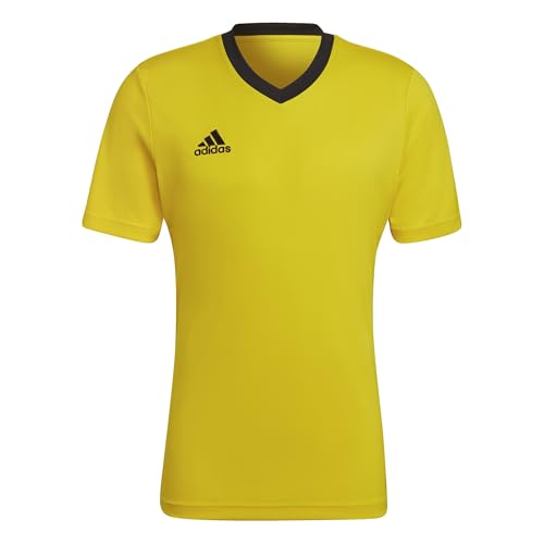 adidas Mens Entrada 22 Jersey product thumbnail 13