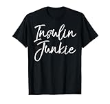 Insulin Diet Cola & Coffee Diabetes Awareness Tees