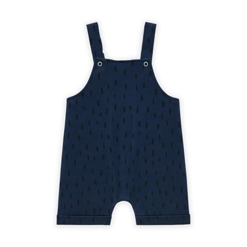 Image of Kidbea Cotton Baby Romper for Boys & Girls | Full Sleeve Bodysuit Jumpsuit for Infants | Soft, Breathable & Skin-Friendly | Multiple Cute Designs