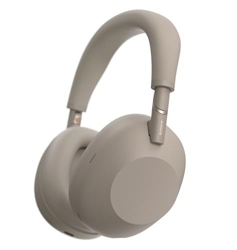 Sony WH-1000XM6 The Best Noise Cancelling Wireless...