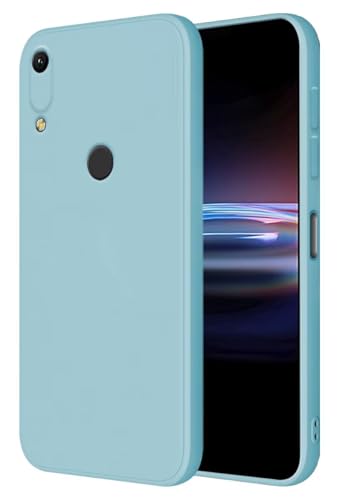 Antivegetativa e resistente allo sporco: questa case per telefono in silicone HUAWEI Y6 2019 / HUAWEI Y6 Pro 2019 / HONOR 8A / HUAWEI Y6S 2019 non è solo lavabile, consentendoti di pulire la custodia del telefono in qualsiasi momento, ma ha anche aggiunto uno strato tattile oleorepellente, in modo che la custodia del telefono non abbia paura di caffè, tè e macchie d'olio.