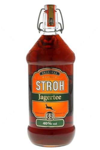 Stroh Rum Jagertee (1 x 1.0 l)