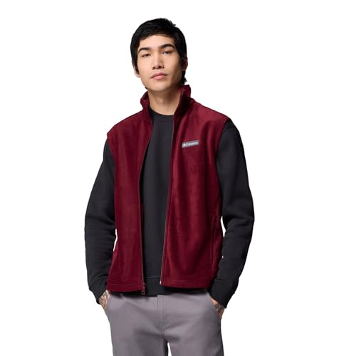 Image of Columbia Men's Steens Mountain Vest
