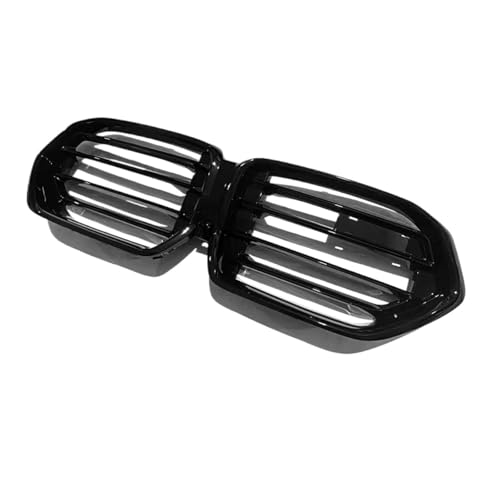 Grille capot voiture BMW X6 G06 accessoires calandre 2025