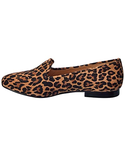 French Sole Kaitlin Leopard 6.5 M2