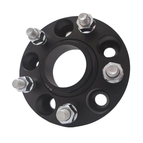 Élargisseurs de voie 5x114.3 pour supprimer le frottement des roues