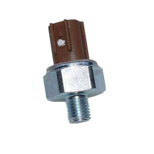 Capteur de pression de rampe d'huile résout voyant moteur Odyssey Accord Crosstour