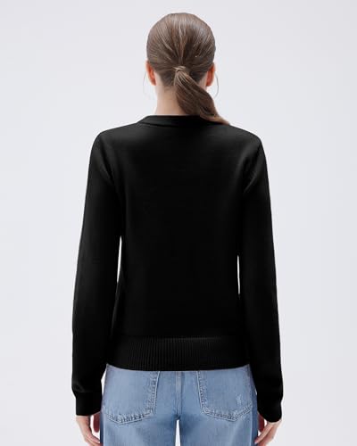 SUUKSESS Chunky Cashmere Cardigan