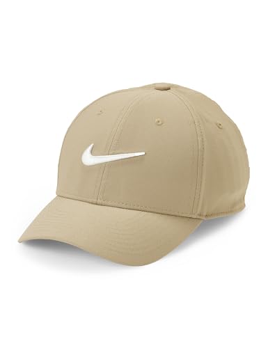 Image of Nike Unisex Structured Swoosh Cap