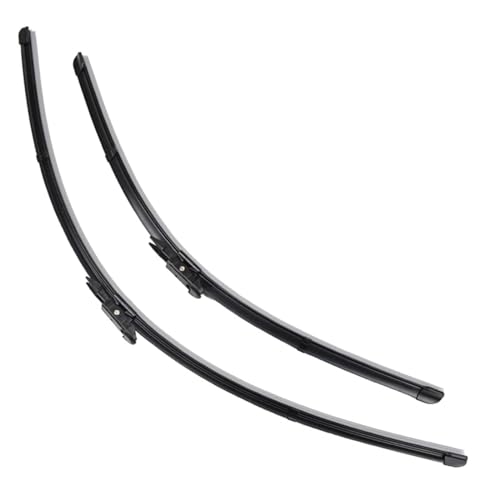 Lames pare-brise Citroen C5 brosses de pluie voiture 28 22 pouces
