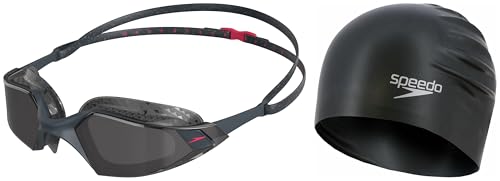Lunettes de natation Speedo Aquapulse Pro avec vision antibuée