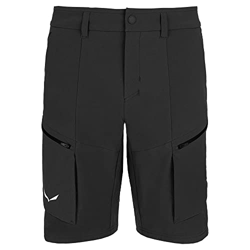 Short Salewa Puez Durastretch cargo anti frottement rando